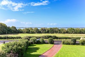 Front Driveway View- click for photo gallery